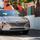 Illustration for article titled Is The Hyundai Nexo Available In Rose Gold? A Jalopnik Investigation